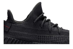 Yeezy Boost 350 V2 Black Reflective