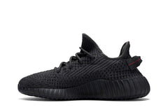 Yeezy Boost 350 V2 Black Reflective