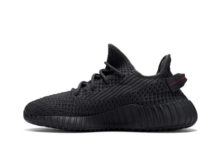 Yeezy Boost 350 V2 Black Reflective
