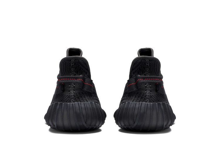Yeezy Boost 350 V2 Black Reflective