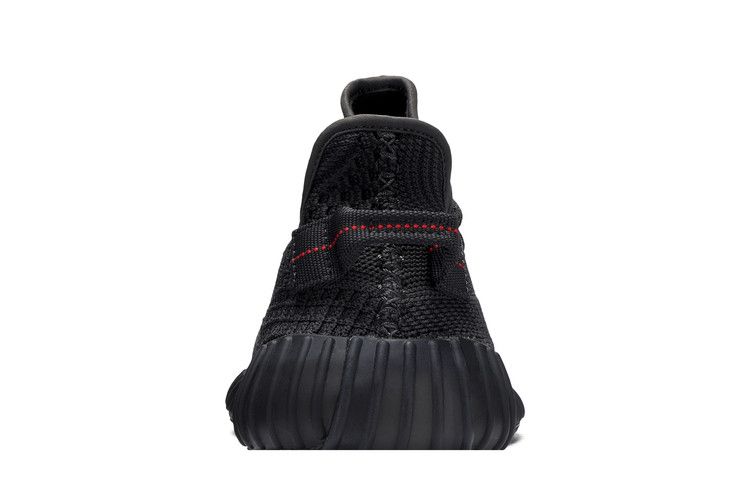 Yeezy Boost 350 V2 Black Reflective