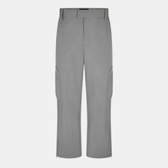 Rep Tech Technical Fabric Cargo Trousers