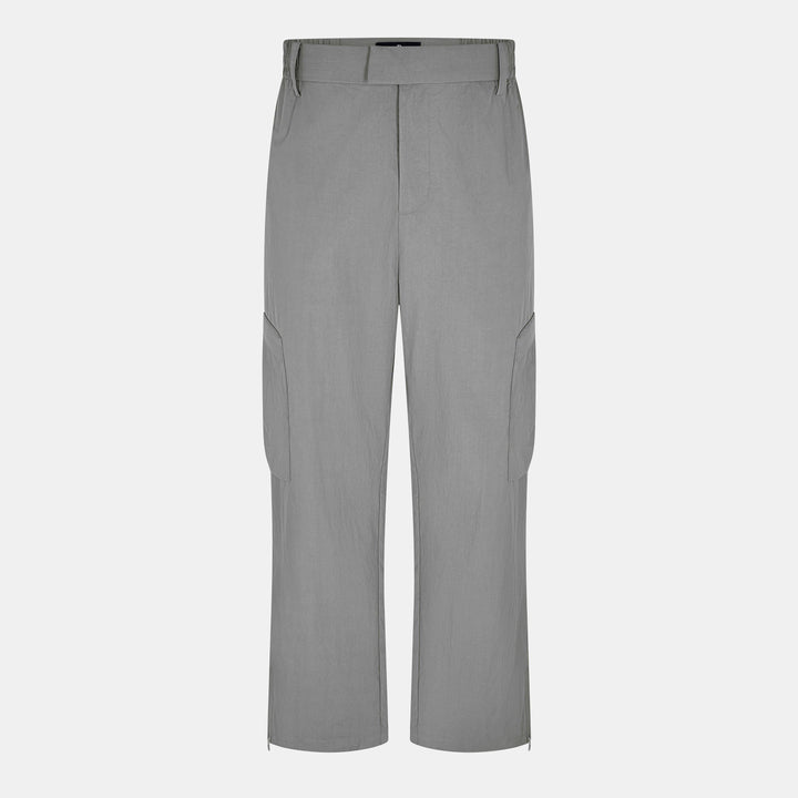 Rep Tech Technical Fabric Cargo Trousers