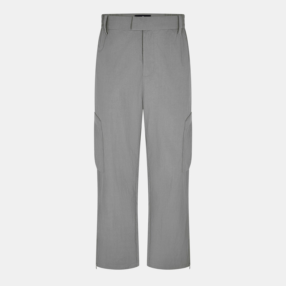 Rep Tech Technical Fabric Cargo Trousers