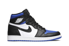 Air Jordan 1 Retro High OG Royal Toe