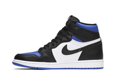 Air Jordan 1 Retro High OG Royal Toe