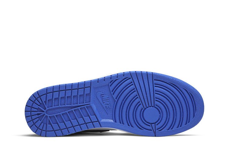 Air Jordan 1 Retro High OG Royal Toe