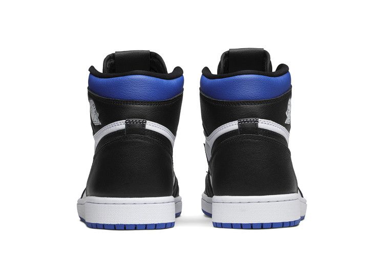 Air Jordan 1 Retro High OG Royal Toe