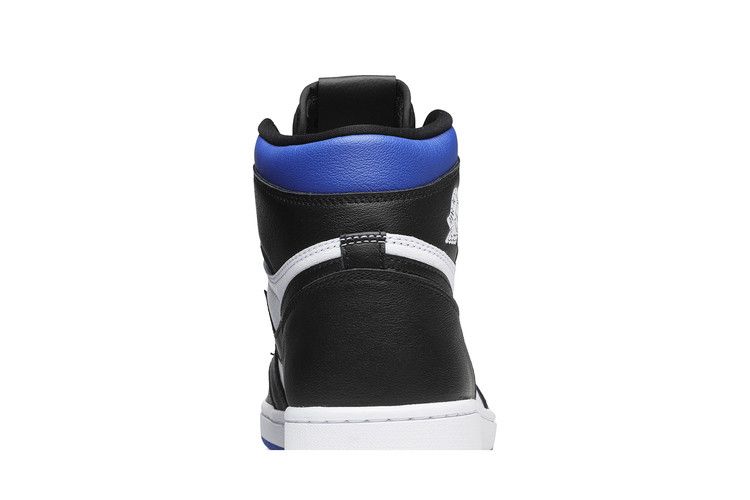 Air Jordan 1 Retro High OG Royal Toe