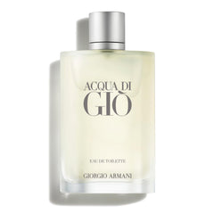 Armani (Giorgio Armani) Acqua di Gio Pour Homme EDT M 200 ml