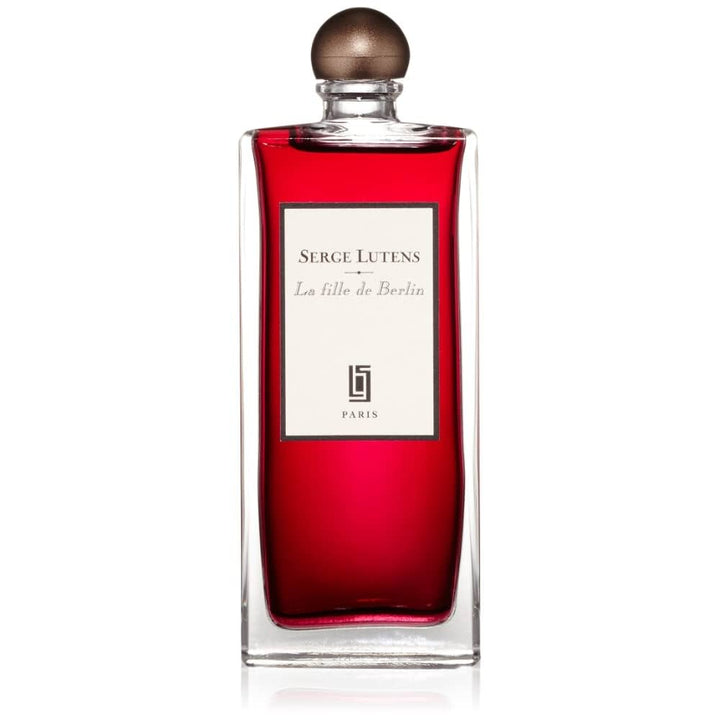 Serge Lutens La Fille de Berlin