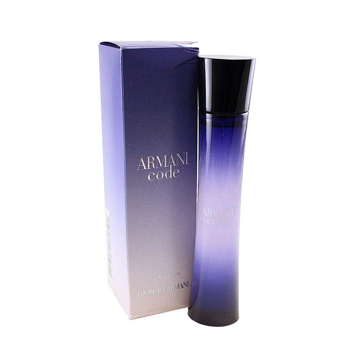 Armani (Giorgio Armani) Armani Code W EDP