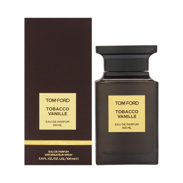 TOMFORD TOBACCO VANILA