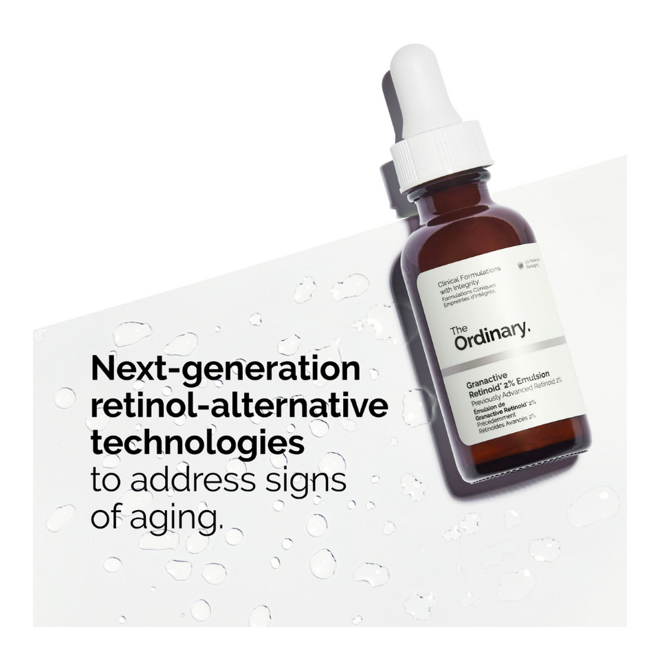 Granactive Retinoid 2% Emulsion