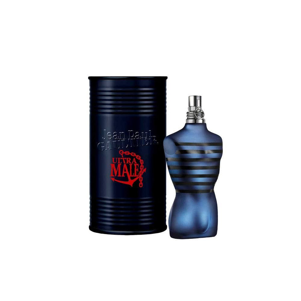 Jean Paul Gaultier Ultra Male Eau de Toilette For Men