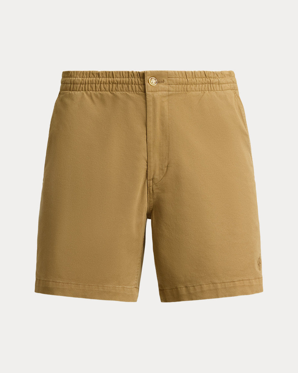 Ralph Lauren 6Inch Polo Prepster Stretch Chino Short