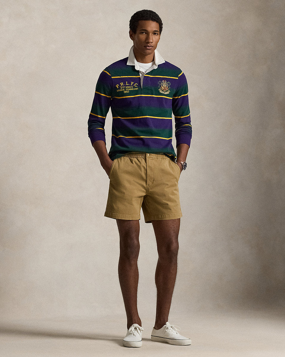 Ralph Lauren 6Inch Polo Prepster Stretch Chino Short