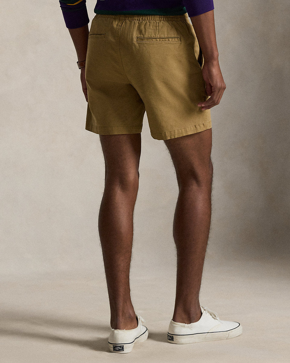 Ralph Lauren 6Inch Polo Prepster Stretch Chino Short