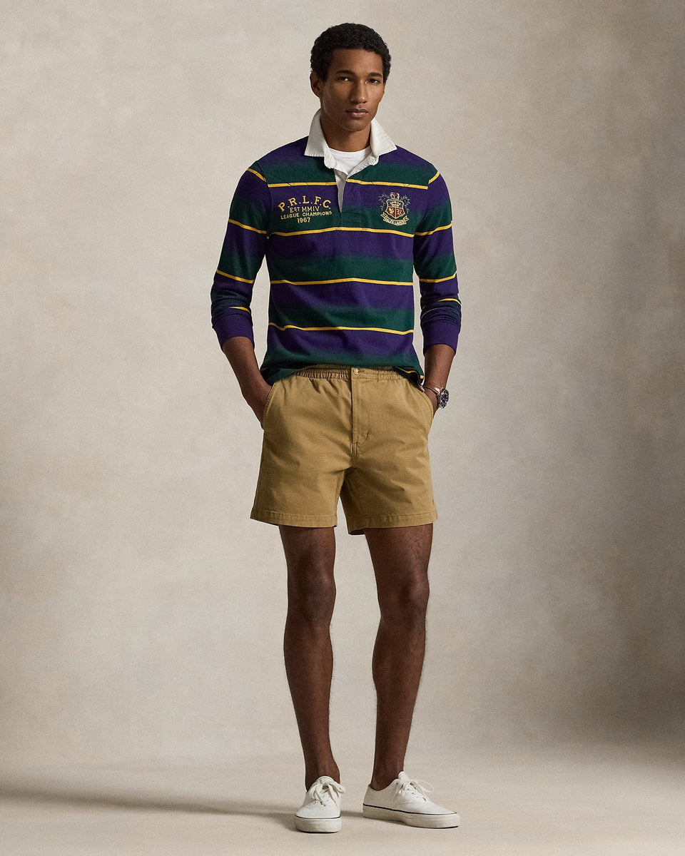 Ralph Lauren 6Inch Polo Prepster Stretch Chino Short