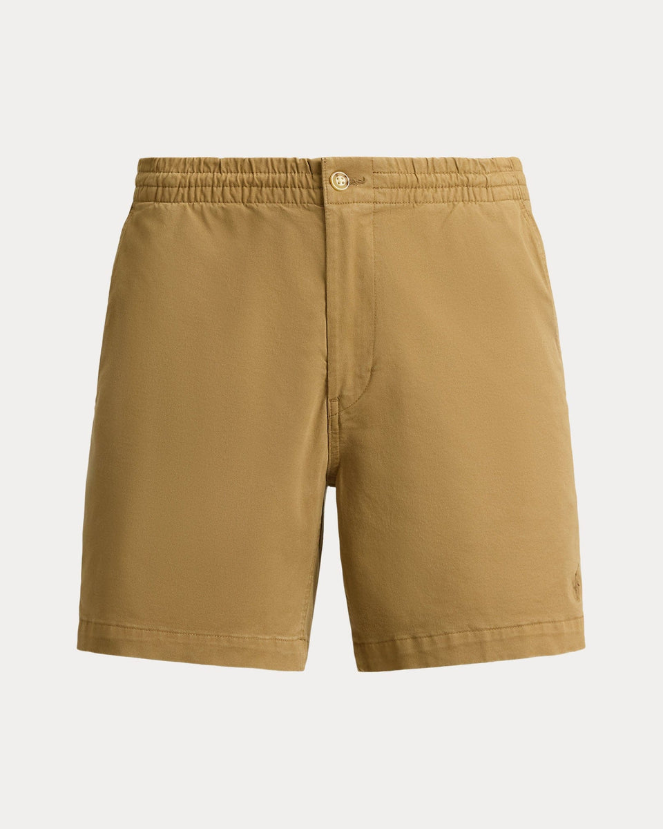 Ralph Lauren 6Inch Polo Prepster Stretch Chino Short