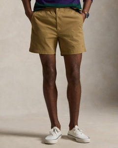 Ralph Lauren 6Inch Polo Prepster Stretch Chino Short