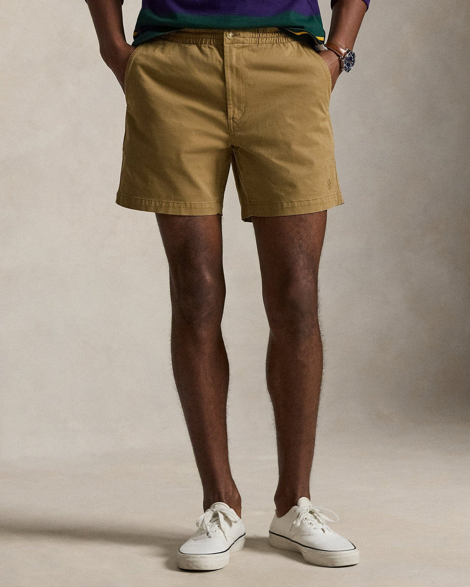 Ralph Lauren 6Inch Polo Prepster Stretch Chino Short