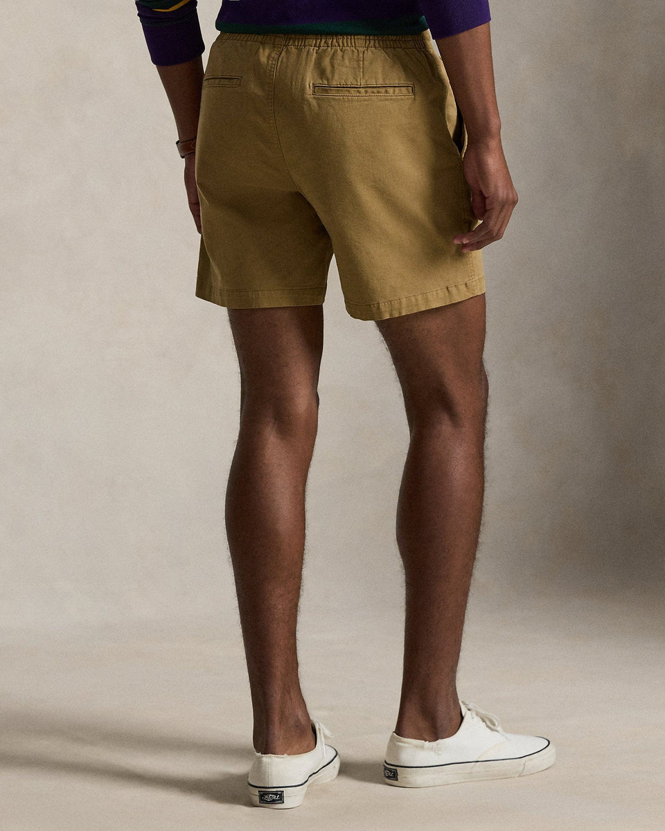 Ralph Lauren 6Inch Polo Prepster Stretch Chino Short