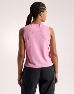 Arc'teryx Sunna Tank Women's Pineberry