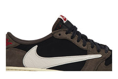 Travis Scott x Air Jordan 1 Low Mocha