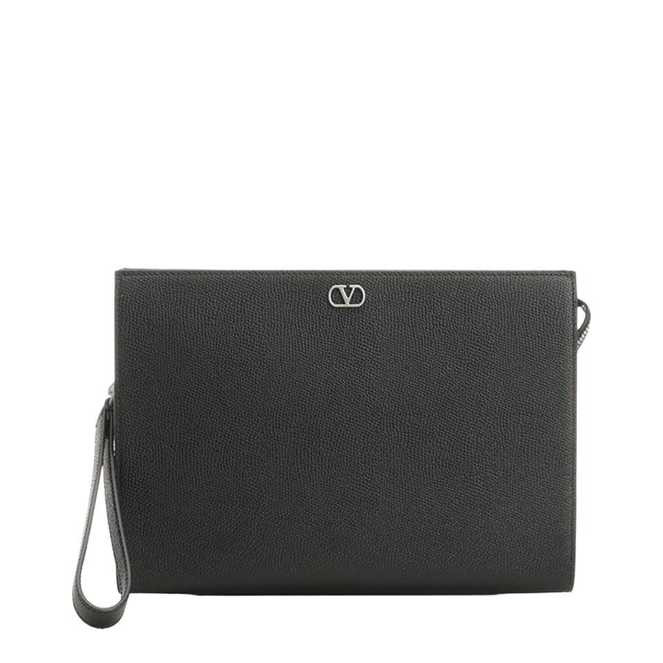 POUCH VLOGO SIGNATURE