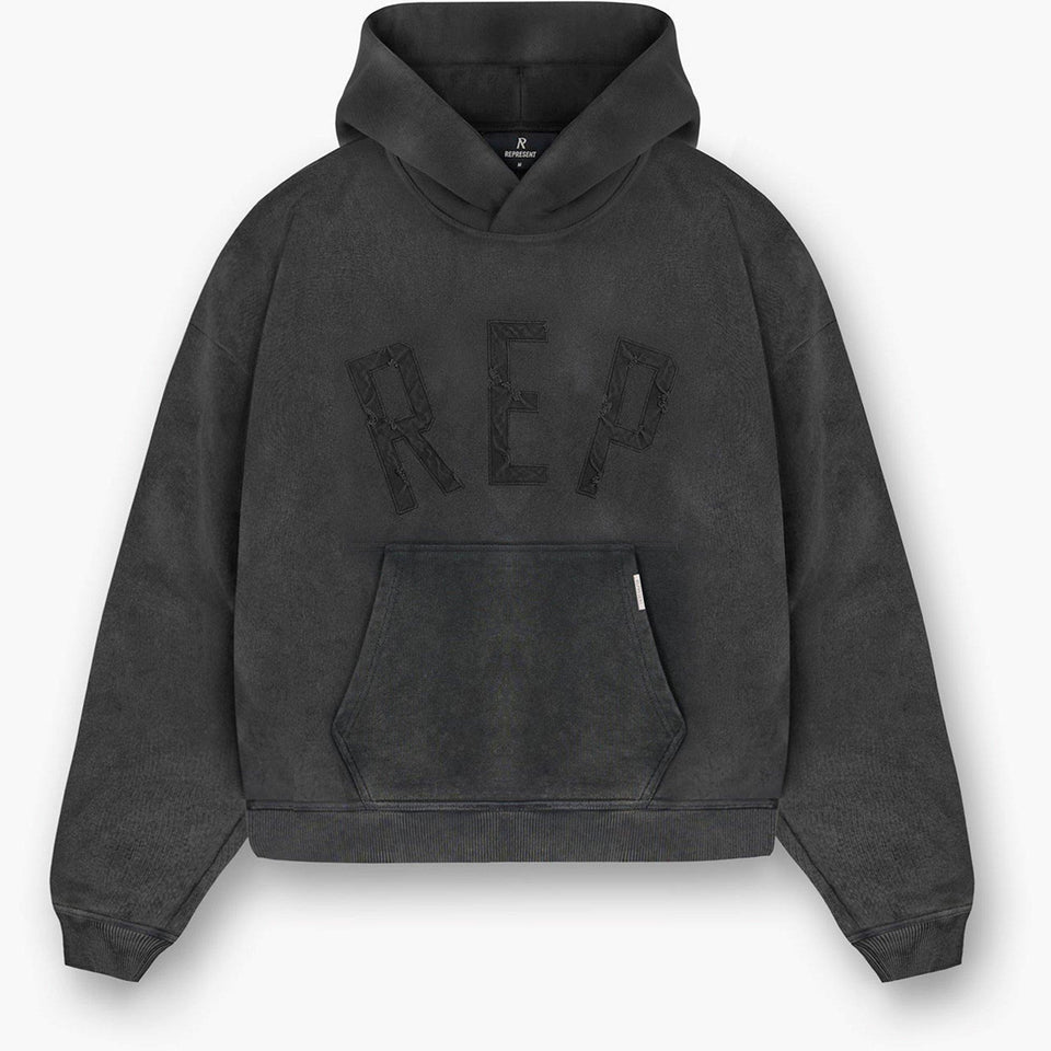 Logo Hoodie