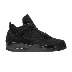 Air Jordan 4 Retro Black Cat 2020