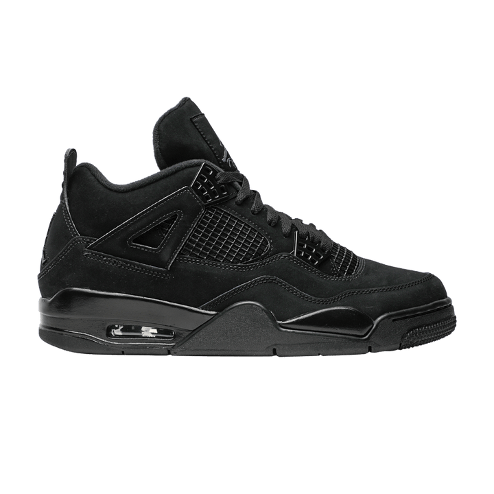 Air Jordan 4 Retro Black Cat 2020