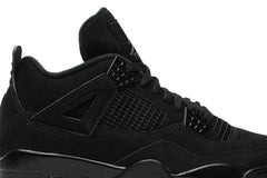Air Jordan 4 Retro Black Cat 2020