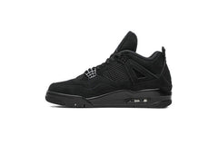 Air Jordan 4 Retro Black Cat 2020