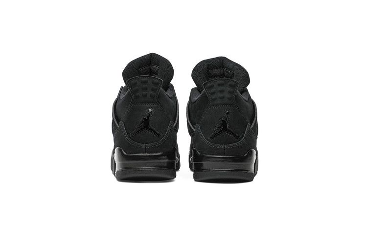 Air Jordan 4 Retro Black Cat 2020