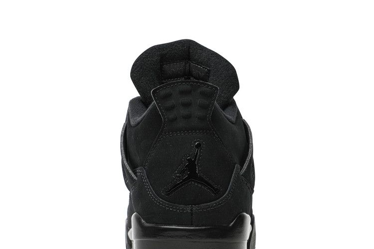 Air Jordan 4 Retro Black Cat 2020