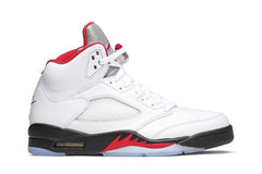 Air Jordan 5 Retro Fire Red 2020