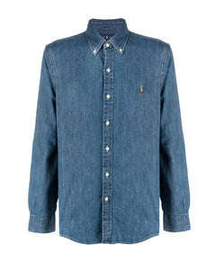 Polo Ralph Lauren Denim Shirt