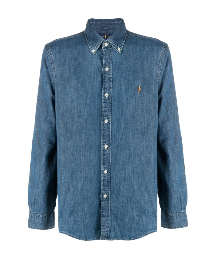 Polo Ralph Lauren Denim Shirt