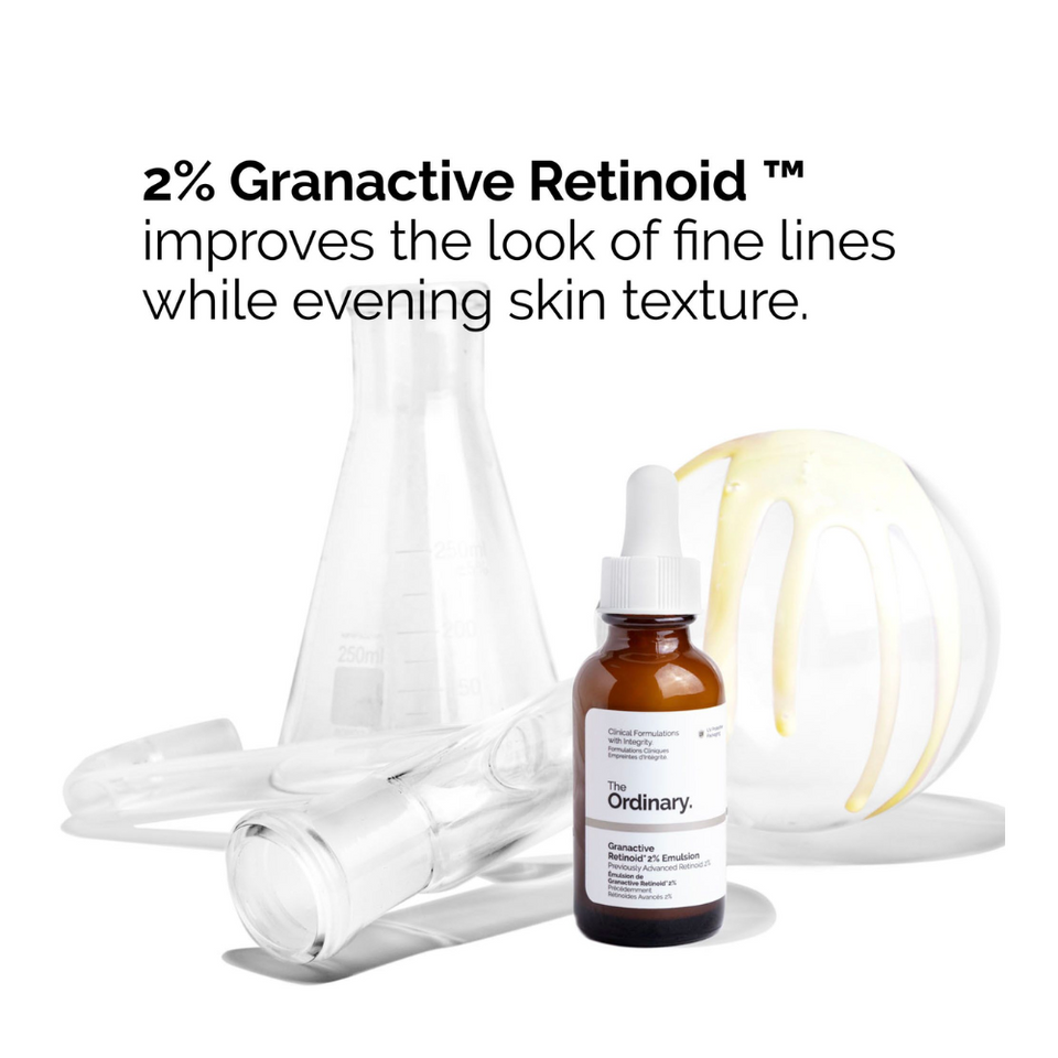 Granactive Retinoid 2% Emulsion