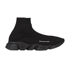Balenciaga Speed Trainer Black (2018)