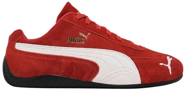 Speedcat OG Red White