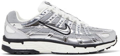 P-6000 Metallic Silver