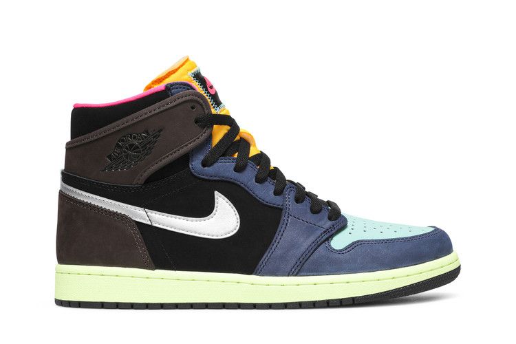 Air Jordan 1 High OG Biohack