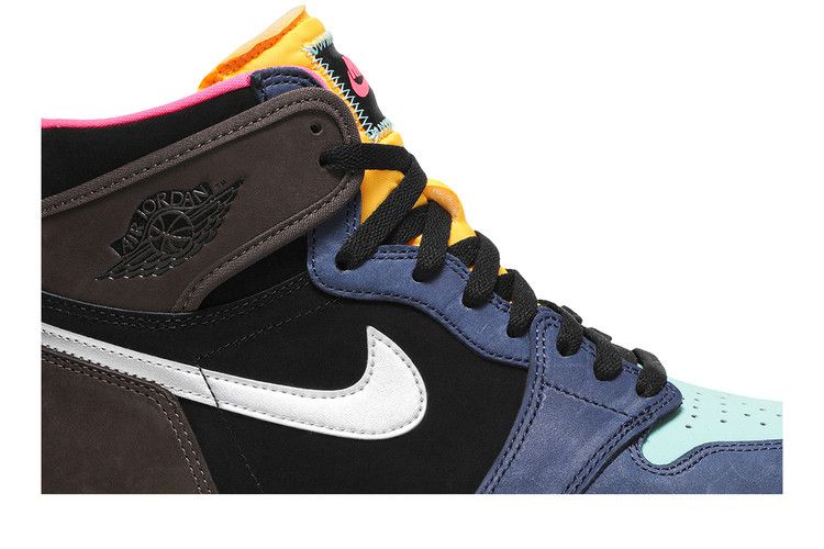 Air Jordan 1 High OG Biohack