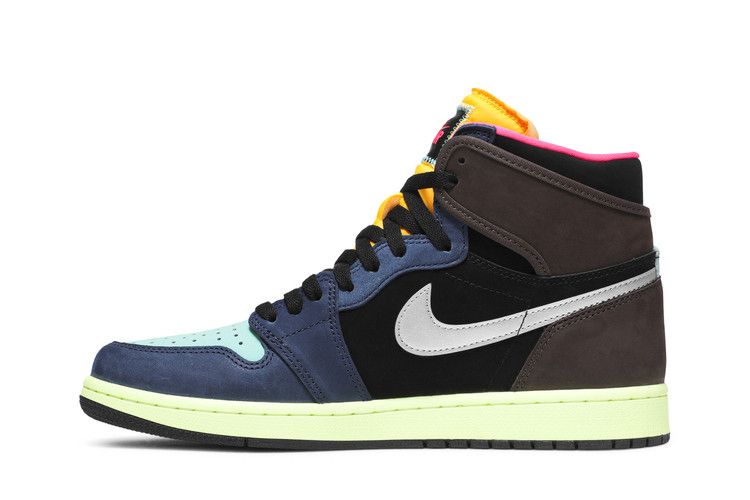 Air Jordan 1 High OG Biohack