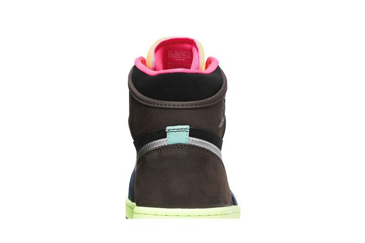 Air Jordan 1 High OG Biohack