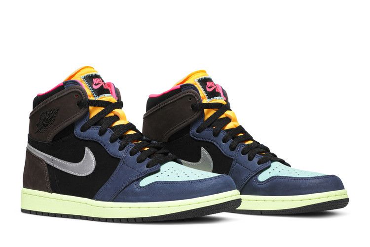 Air Jordan 1 High OG Biohack