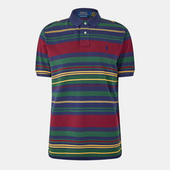 Breathable Tailored Fit Short Sleeve Shirt